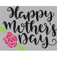 Mother's Day-MM 3771